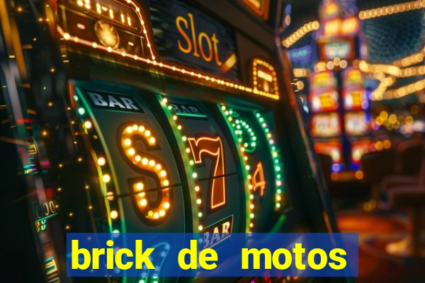 brick de motos porto alegre